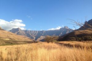 Drakensberg avis lowa zephyr gtx road trip lesotho
