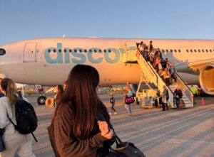 Quand acheter billet d'avion prix billet avion namibie. 