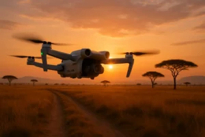 avis dji mini 4 pro