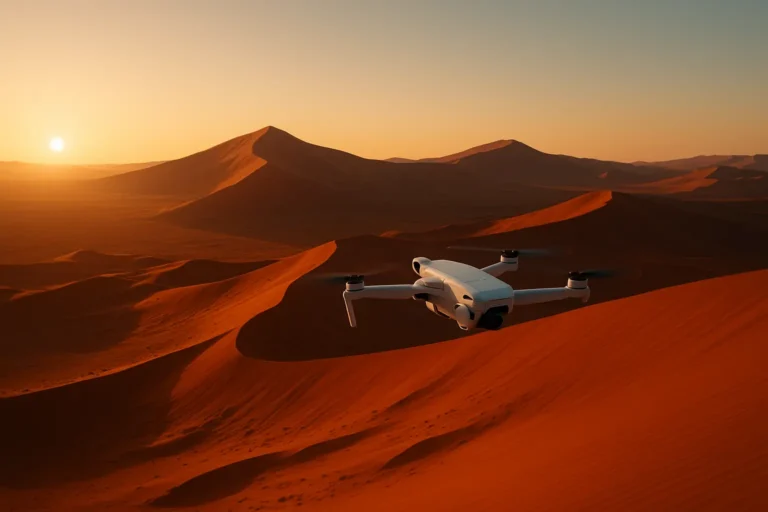 avis dji mini 3