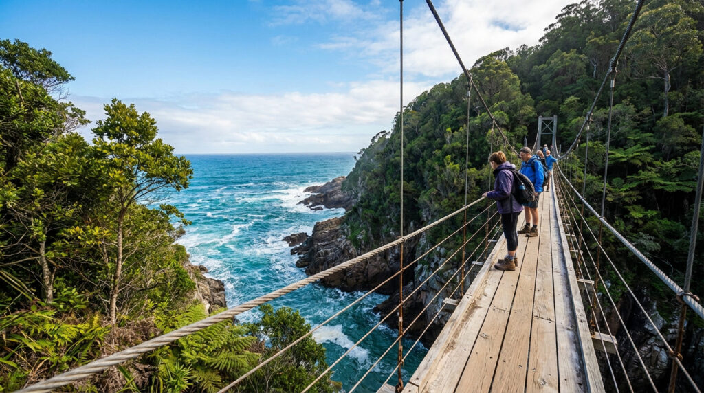 parc national de tsitsikamma