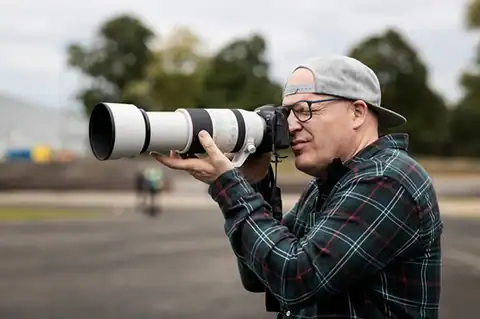 objectif photo animalière