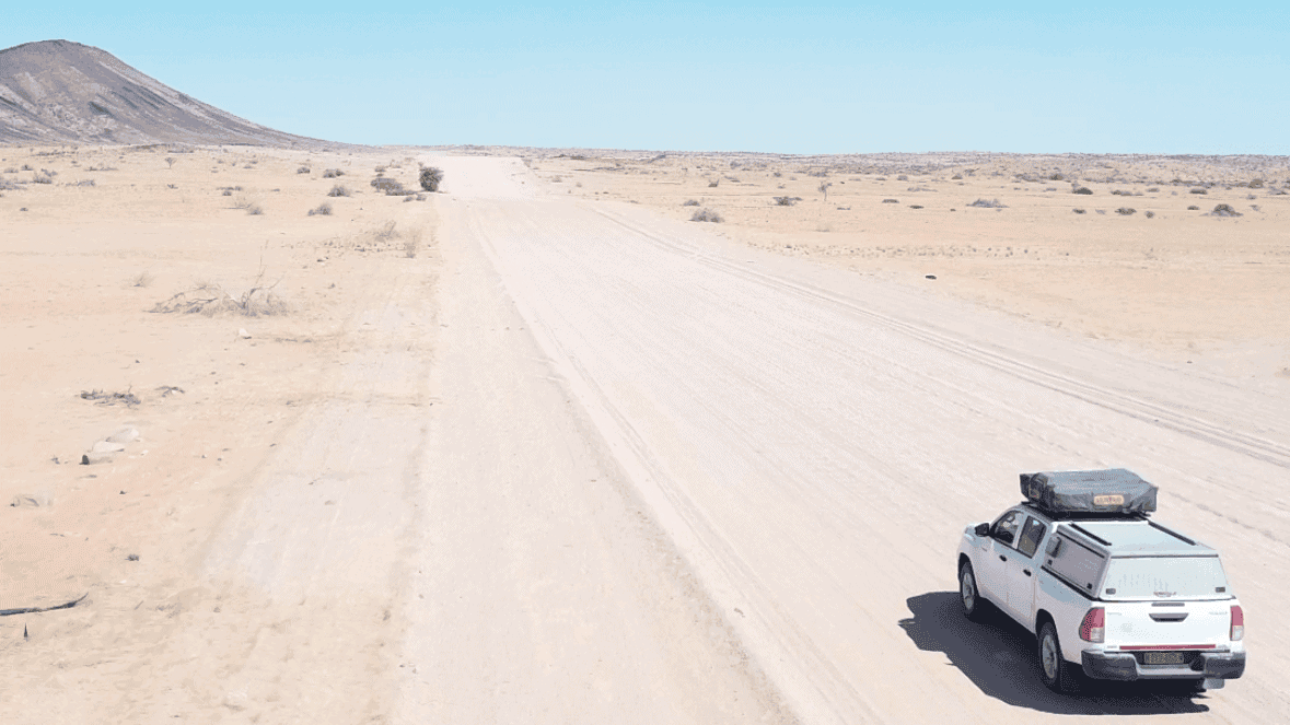 Prix Visa Namibie