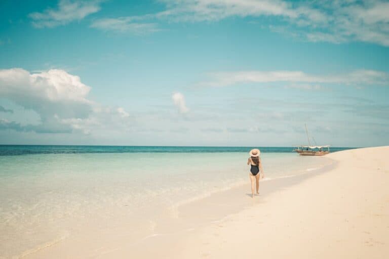 Excursion Mnemba Zanzibar