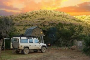 safari self drive botswana, sécurité en namibie