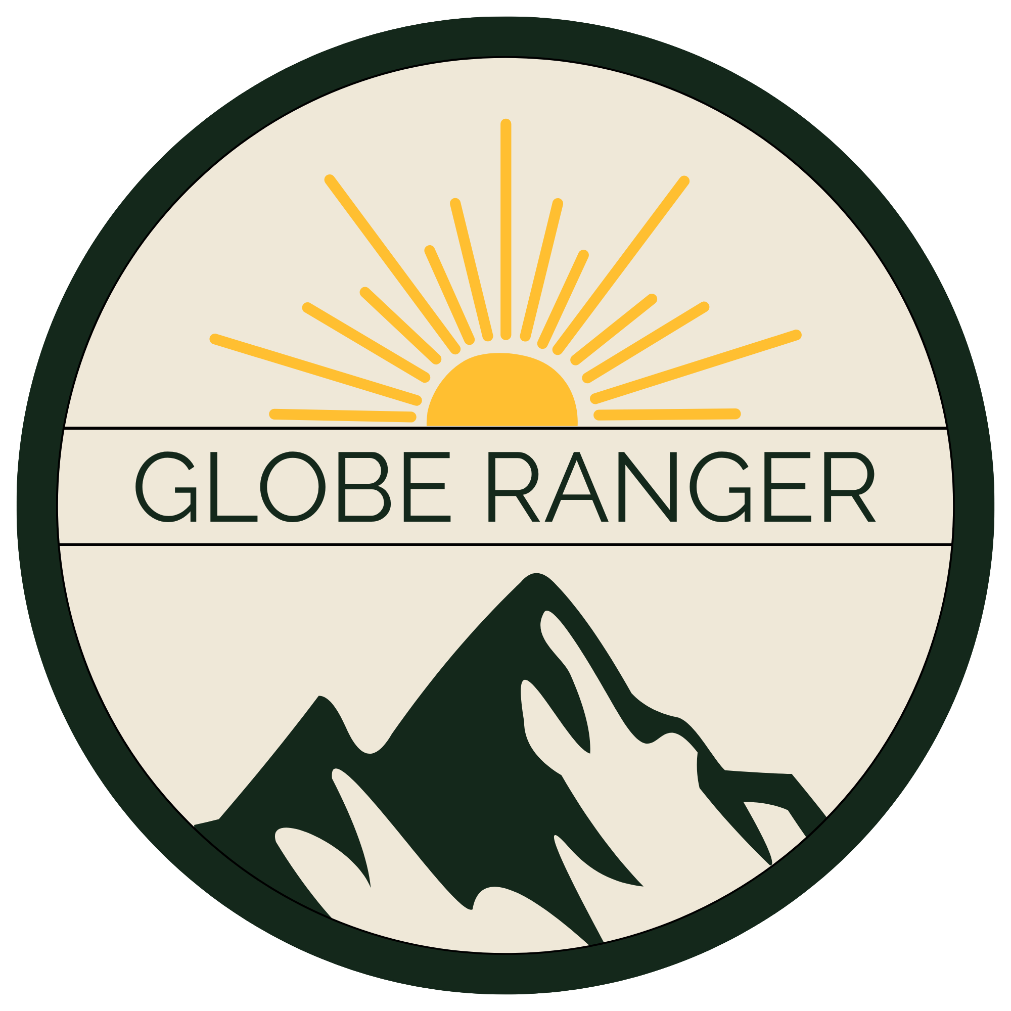 Globe Ranger